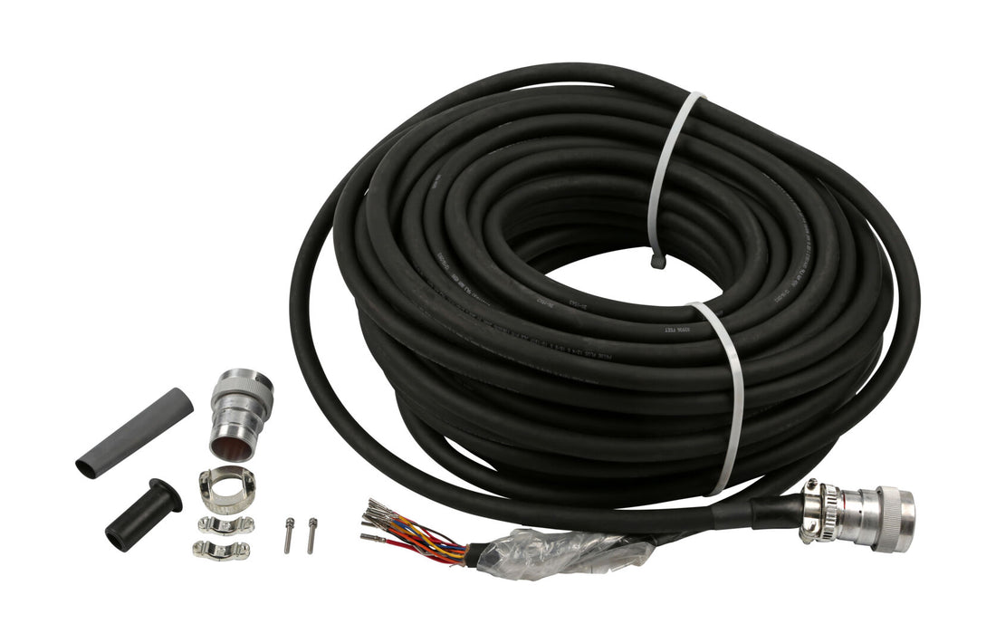 CABLE, CONTROL BOOM 142 FT