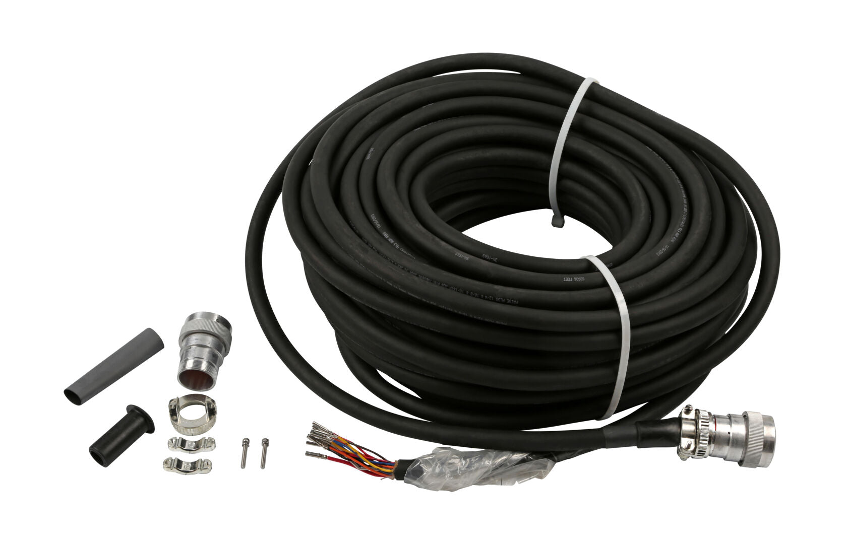 CABLE, CONTROL BOOM 142 FT