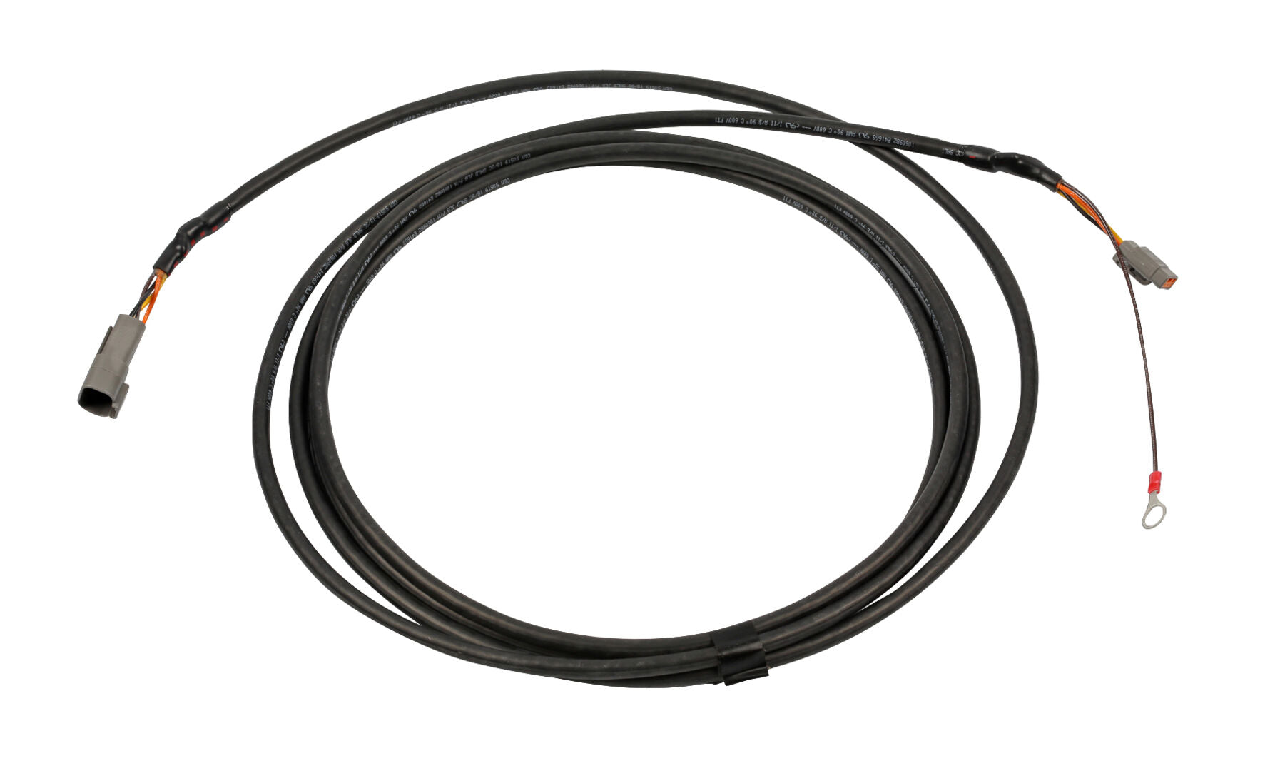 HARNESS, ANG SENS 1200/1350