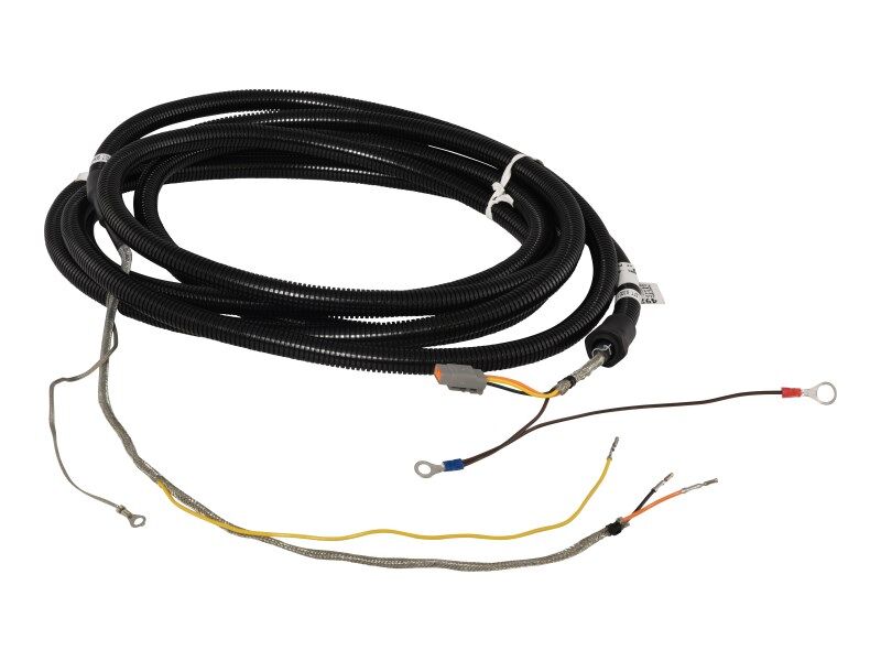 HARNESS, 1350 TILT SENSOR, LEF