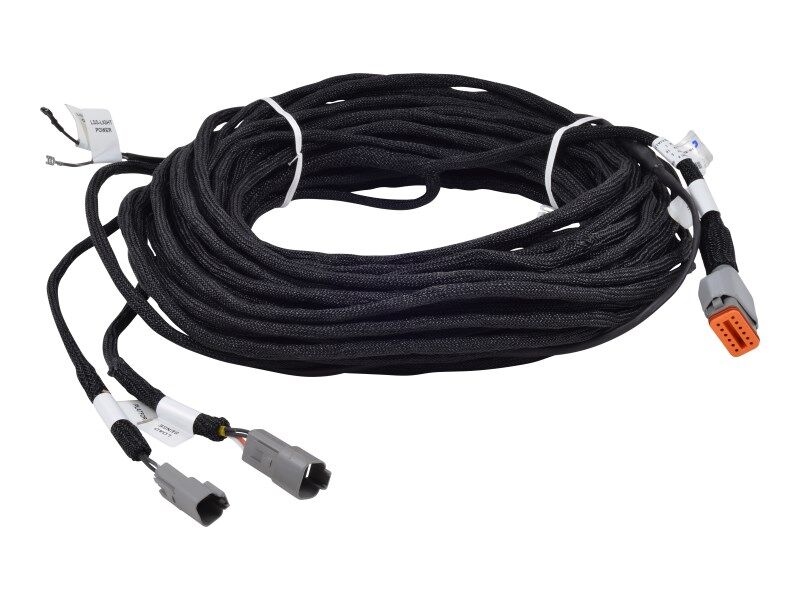 HARNESS, LOAD SEN 3369/4069LE