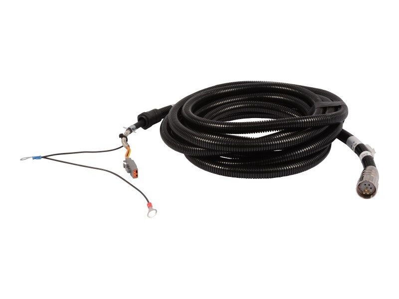 HARNESS,LEFT LEVEL SENSOR