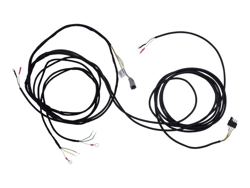 HARNESS, TRAILER LIGHTS 50 FT