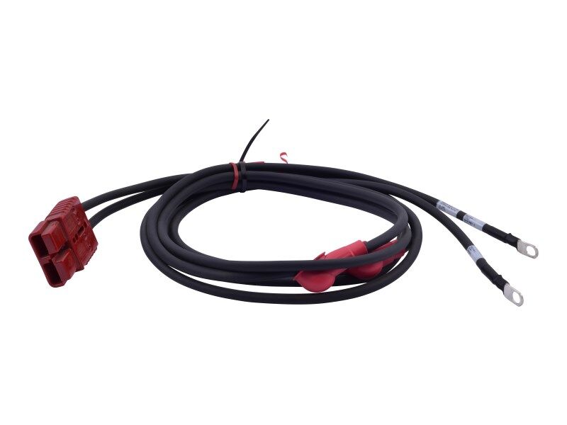 CABLE, BATT 4 GA ANDERSON CONN