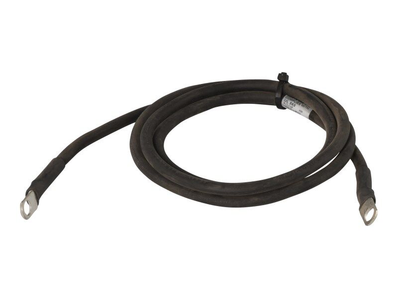 CABLE, BATT 4 GA 72 BLACK