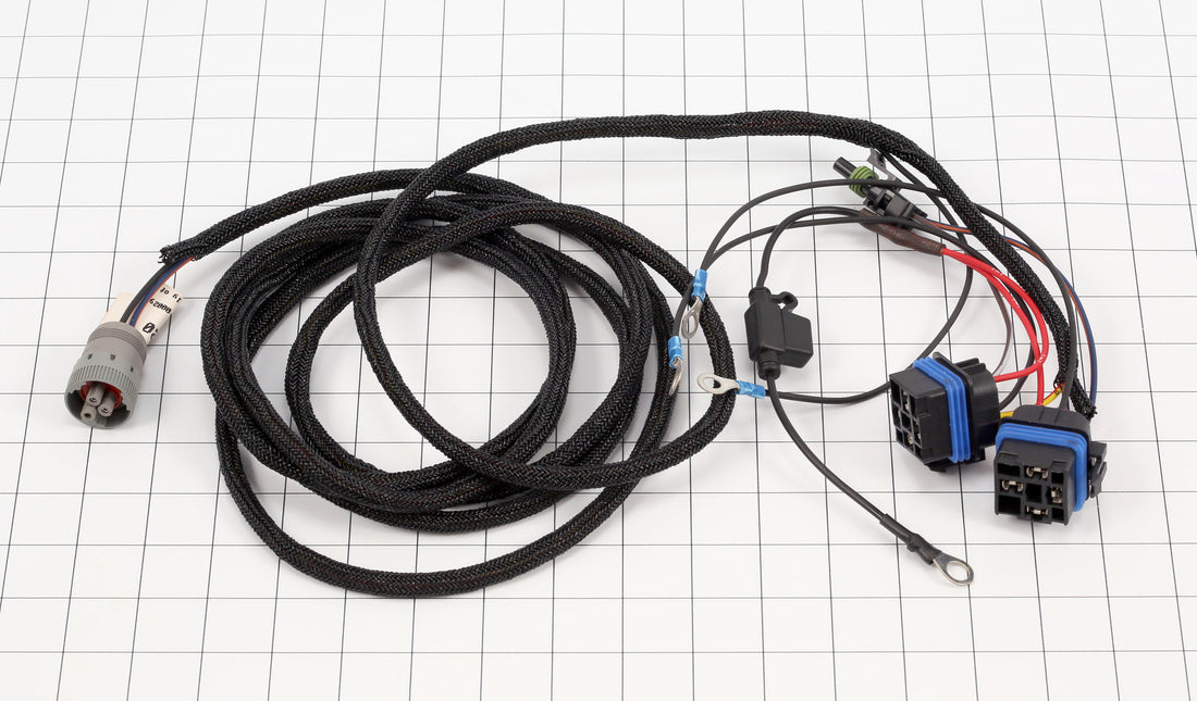HARNESS, 7500W GEN  GM EN