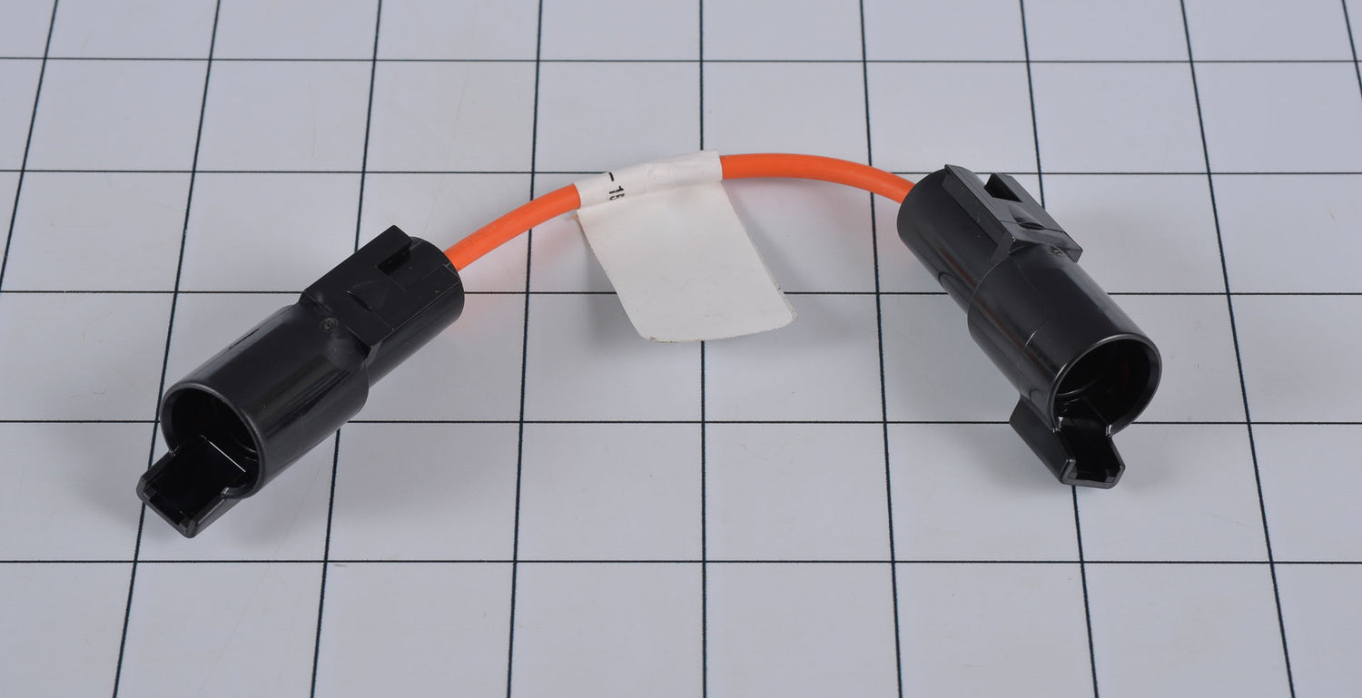 HARNESS, FIELD WIRE CONNECTION