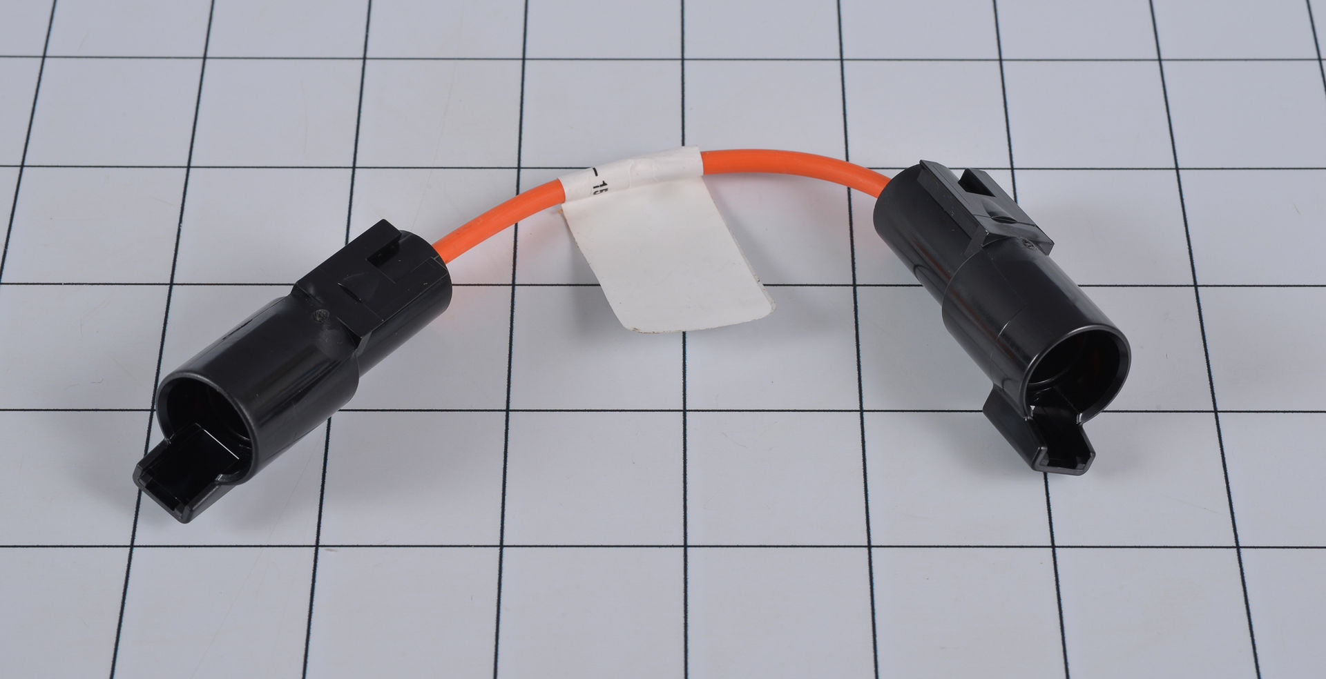 HARNESS, FIELD WIRE CONNECTION