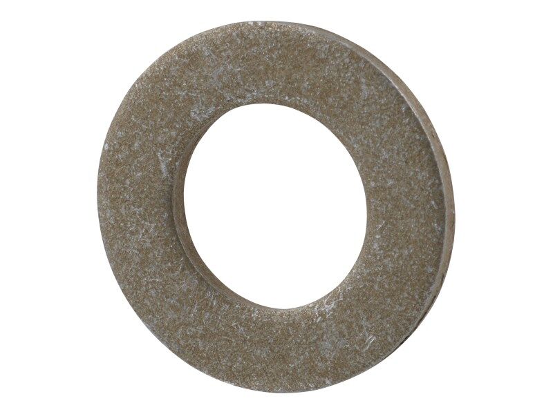 WASHER,THRU HARDENED 16MM