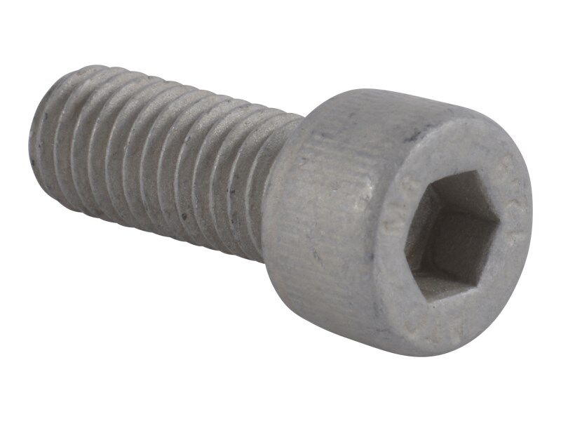 SCR SOCHD CAP MTRC12.9,8 X 20