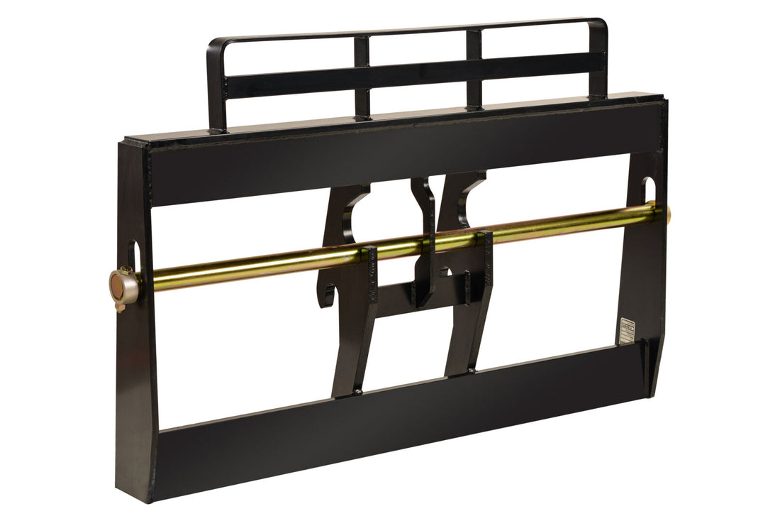 60 STD CARRIAGE