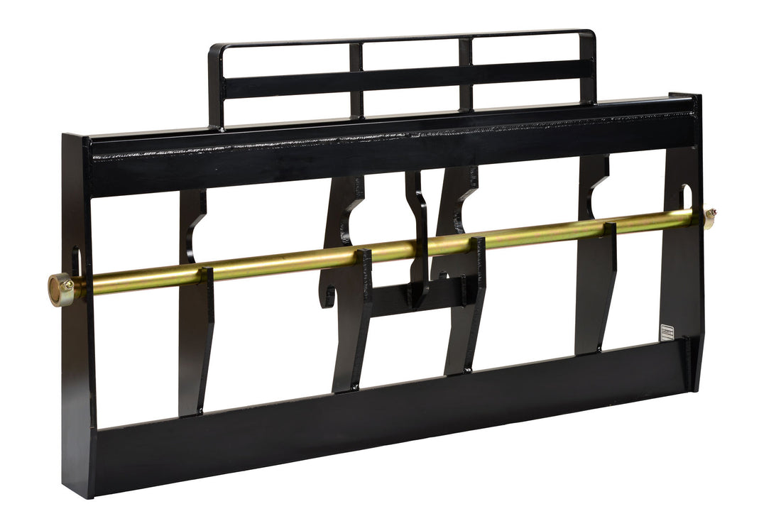 72 STD CARRIAGE