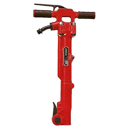 Heavy-duty 60lb hammer with a robust handle, perfect for construction and demolition tasks.