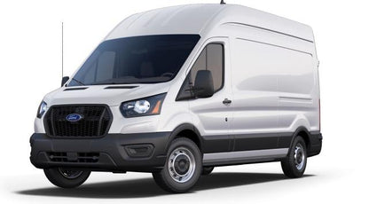 Ford Transit - 2Wd
