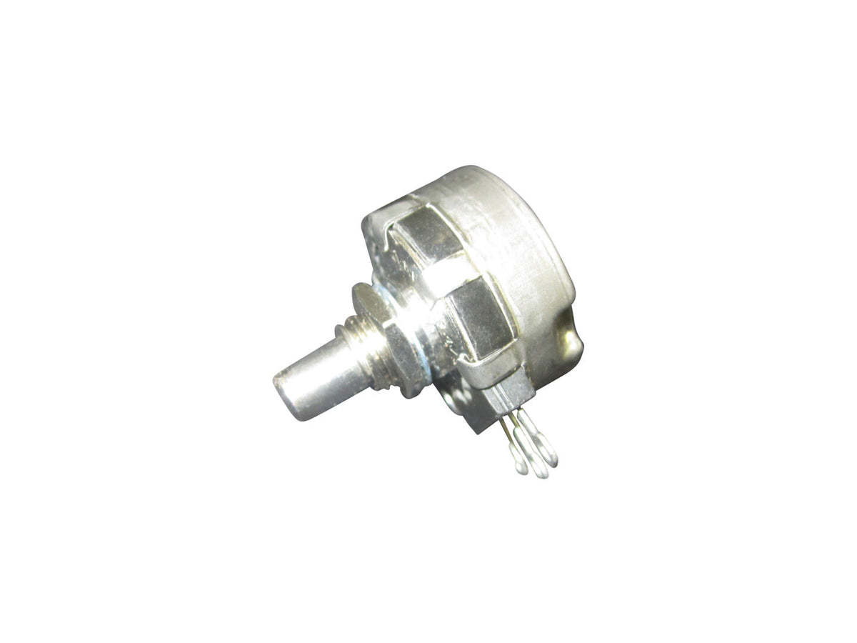 POTENTIOMETER, 1K 3 WIRE