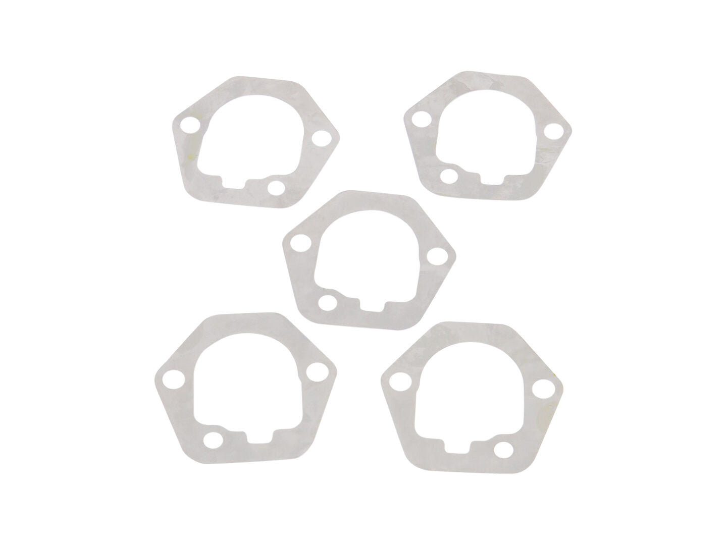 KIT,PUMP ADJUST SHIM (5 PER)