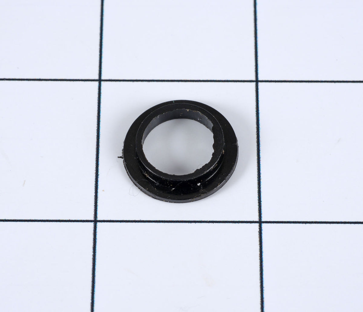 WASHER, PLASTIC SPACER
