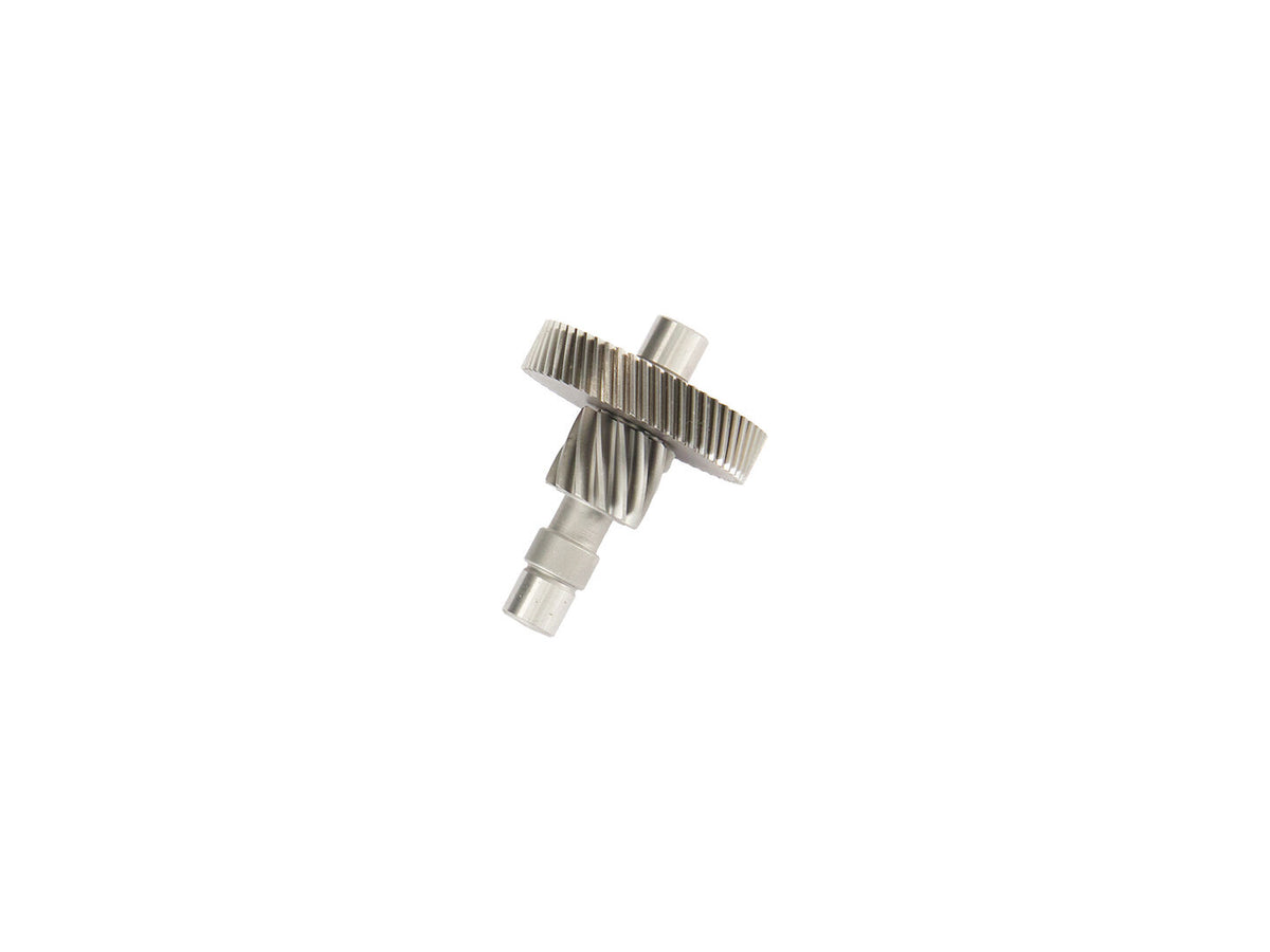 GEAR &amp; PINION, PRIMARY