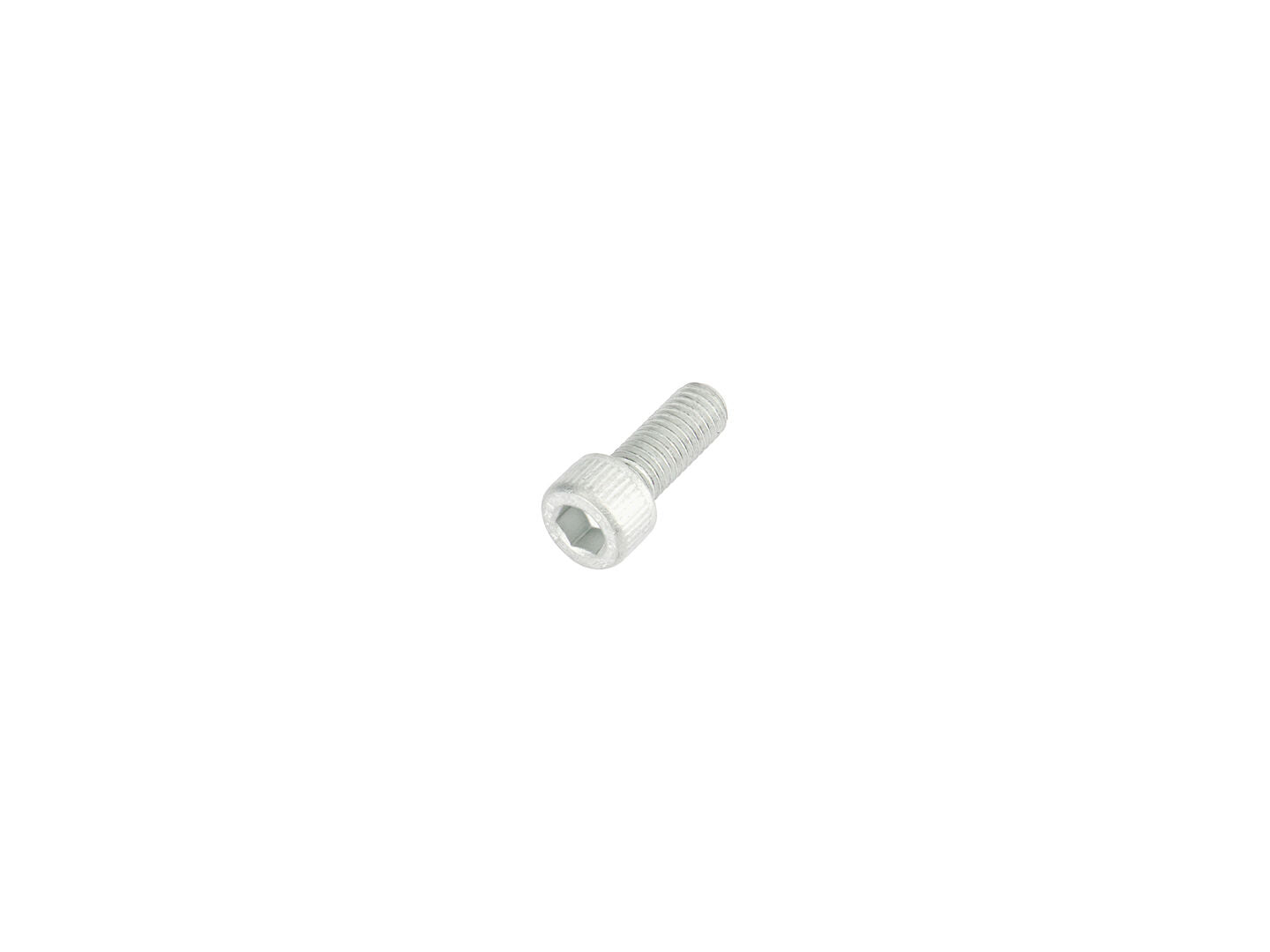 SCREW, COVER