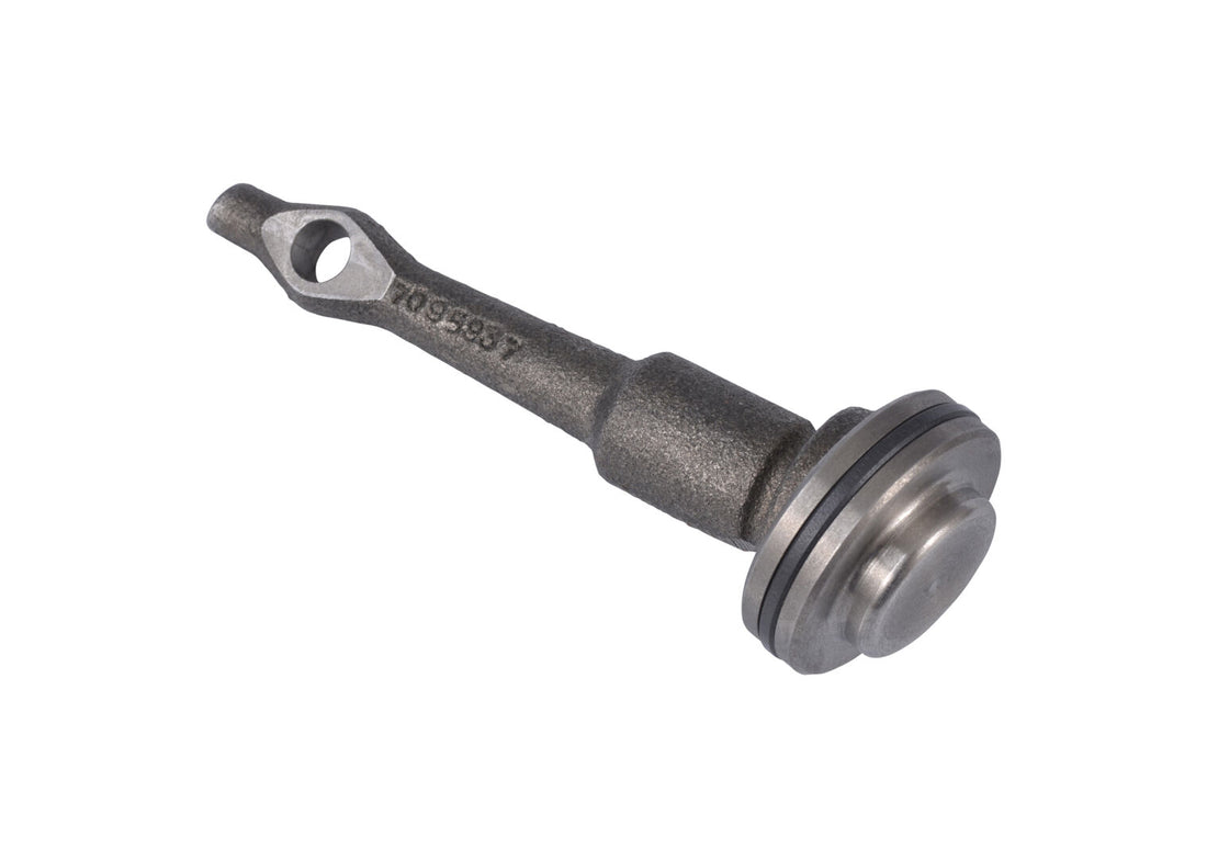 ASSEMBLY, SERVO PISTON