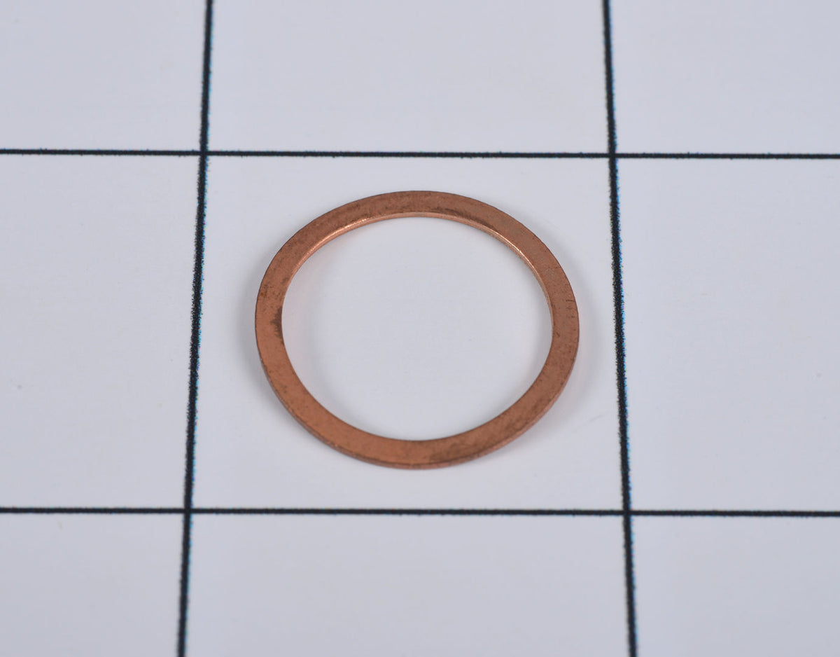 RING, HAND PUMP SEALING