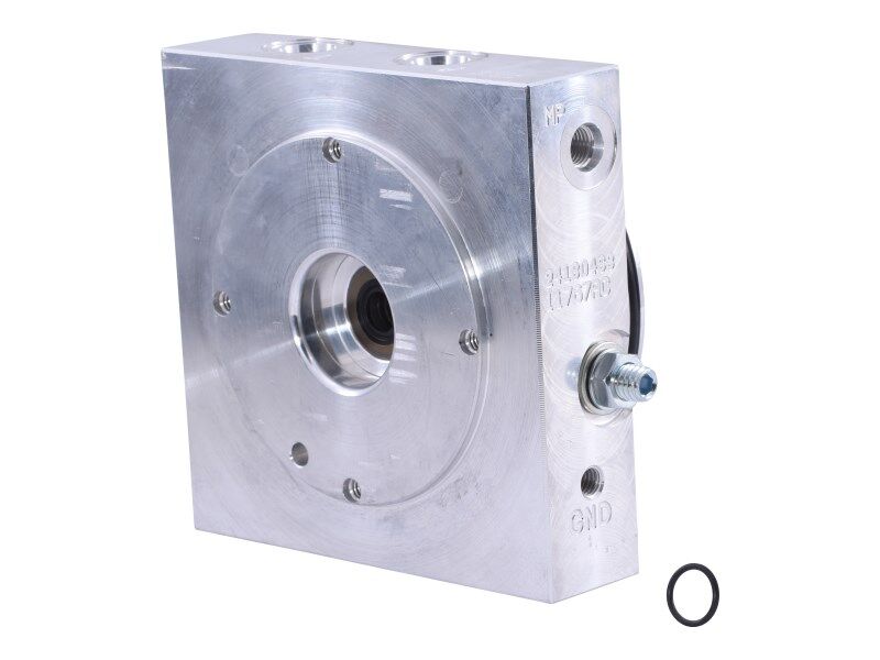 ASSEMBLY, BASE