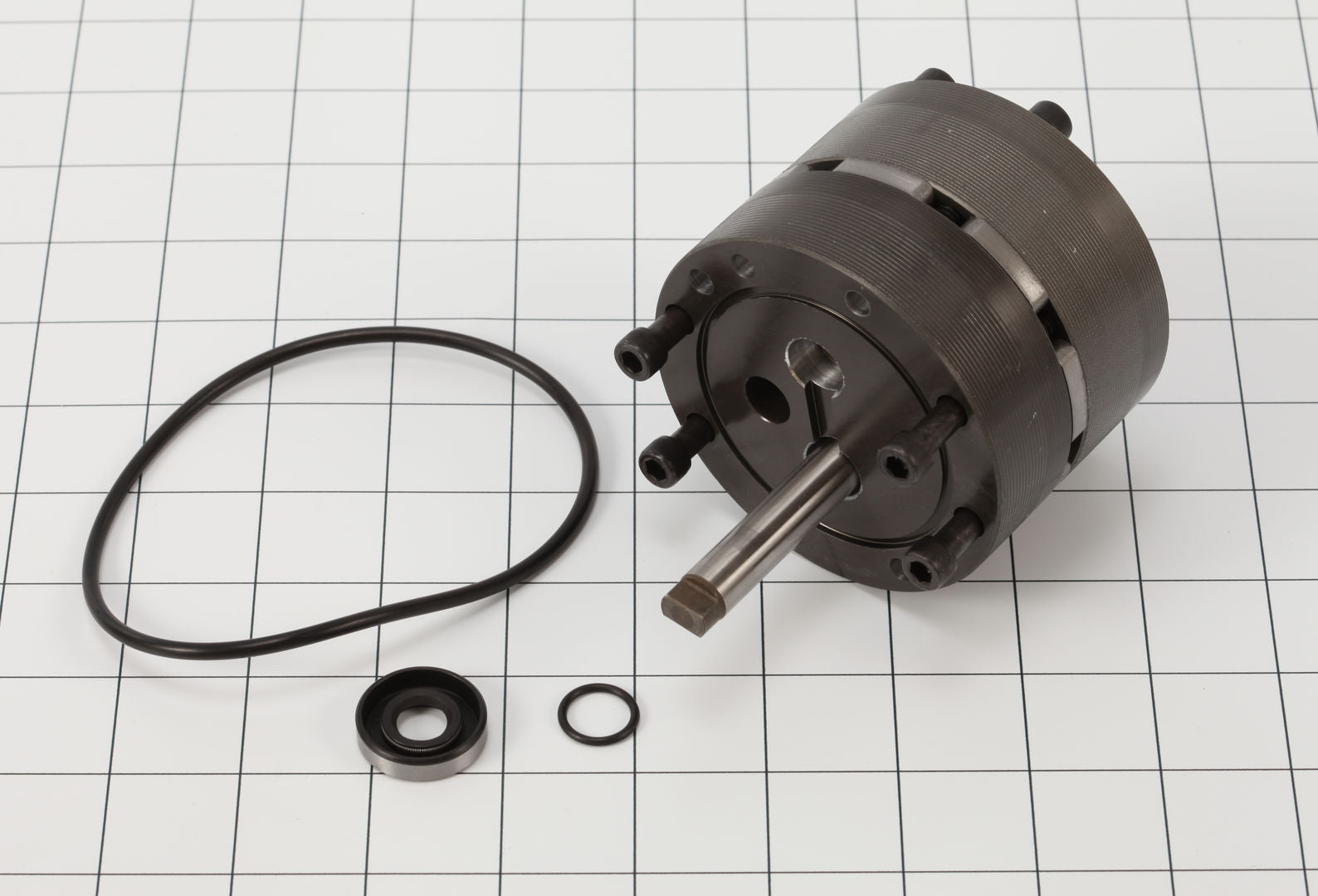 ASSEMBLY, PUMP