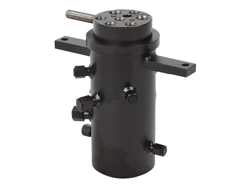 COUPLING, ROTARY OIL