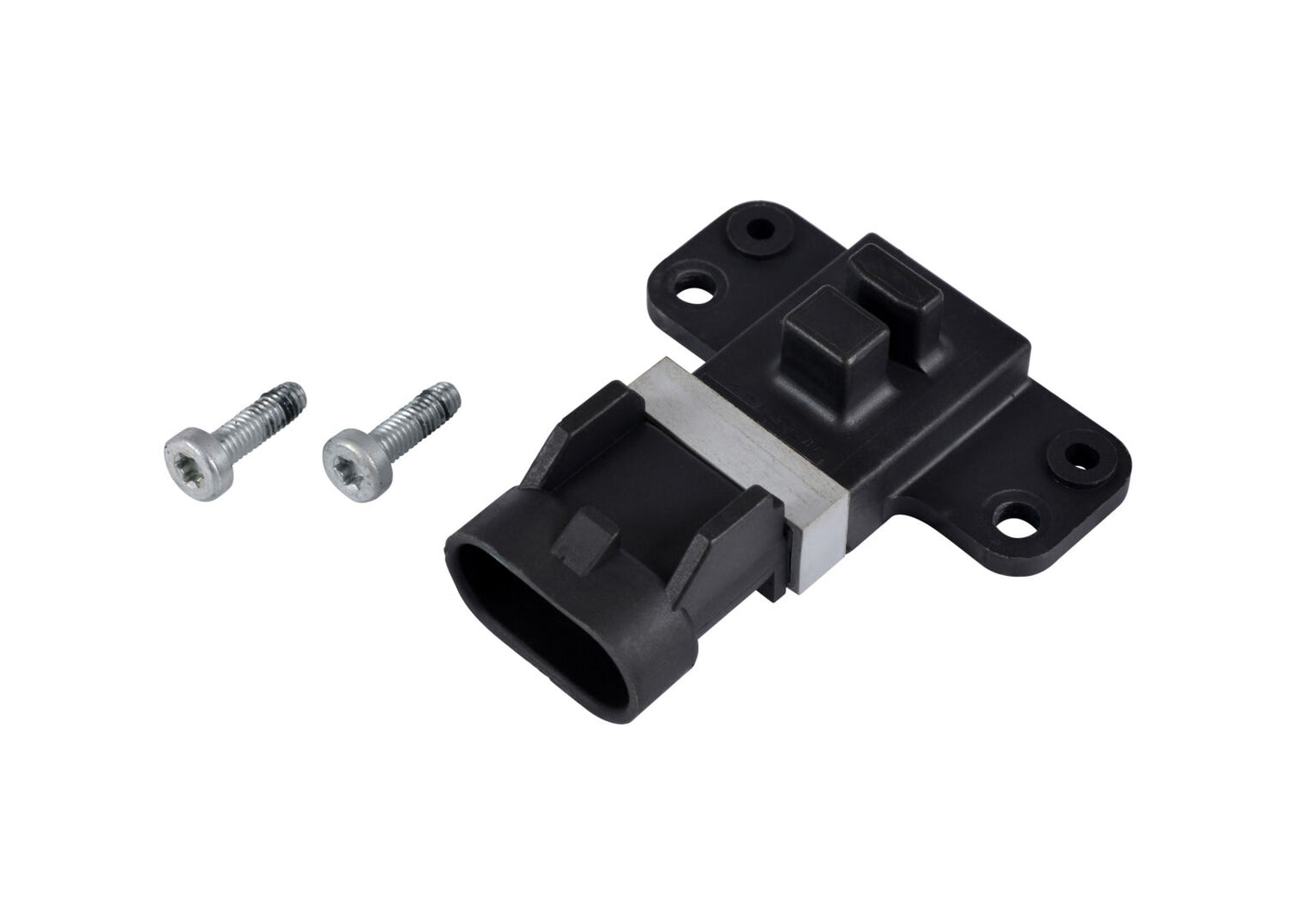 MODULE, DISTRIBUTOR IGN CTRL