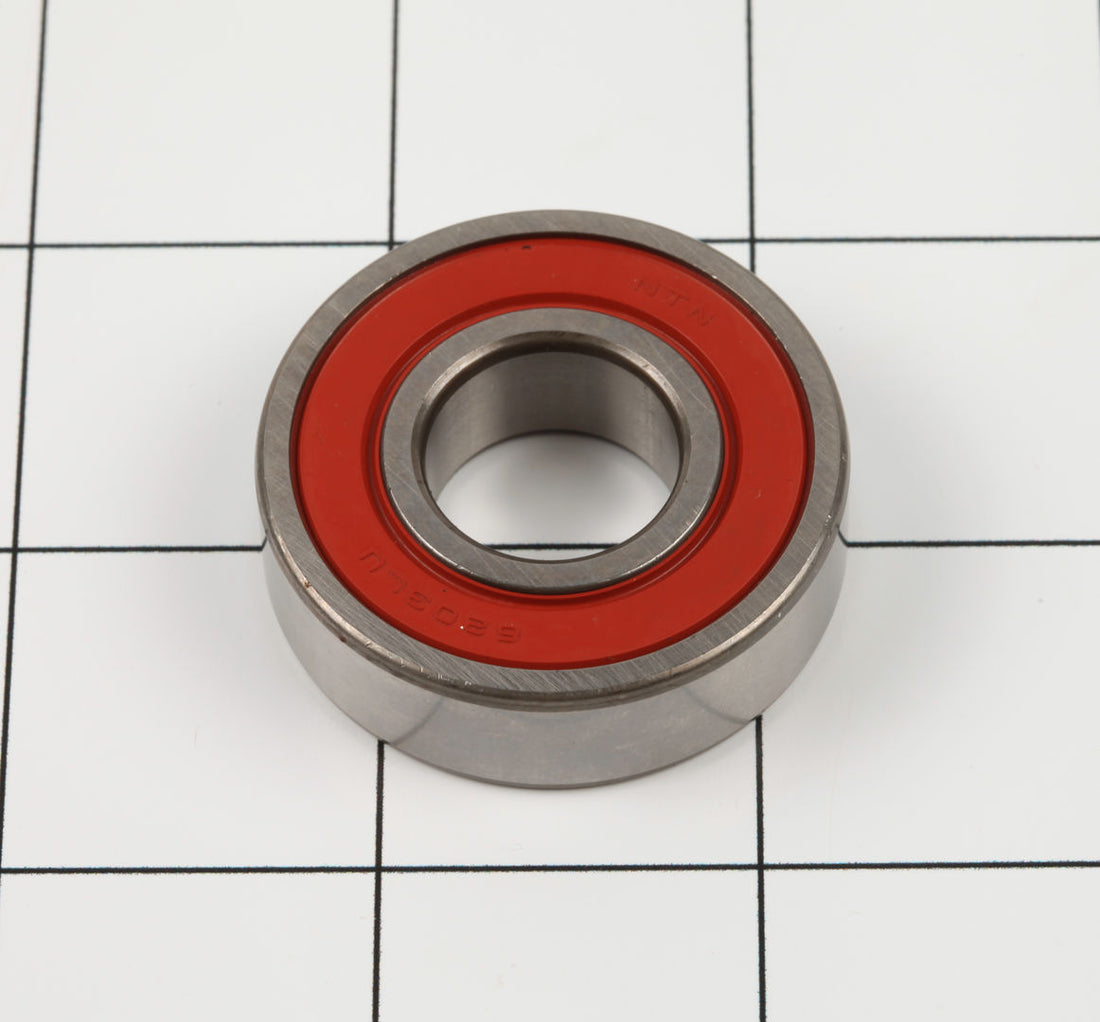 BEARING, RADIAL BALL