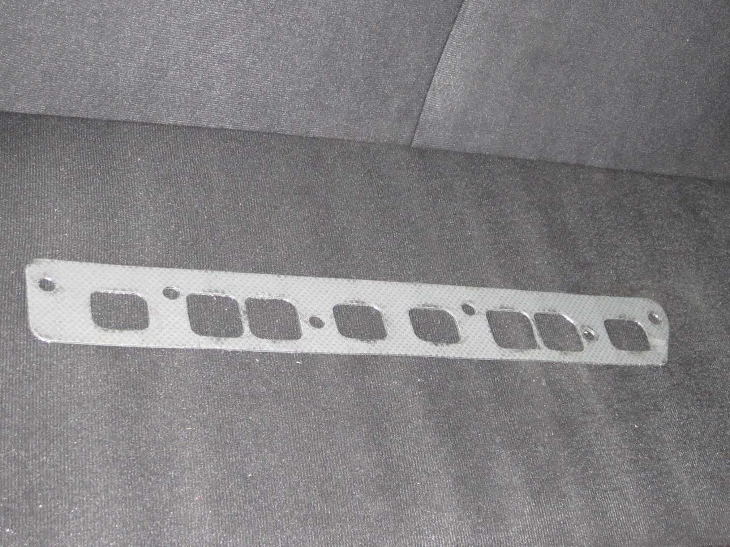 GASKET, LOWER INT/EXH MANIFOLD