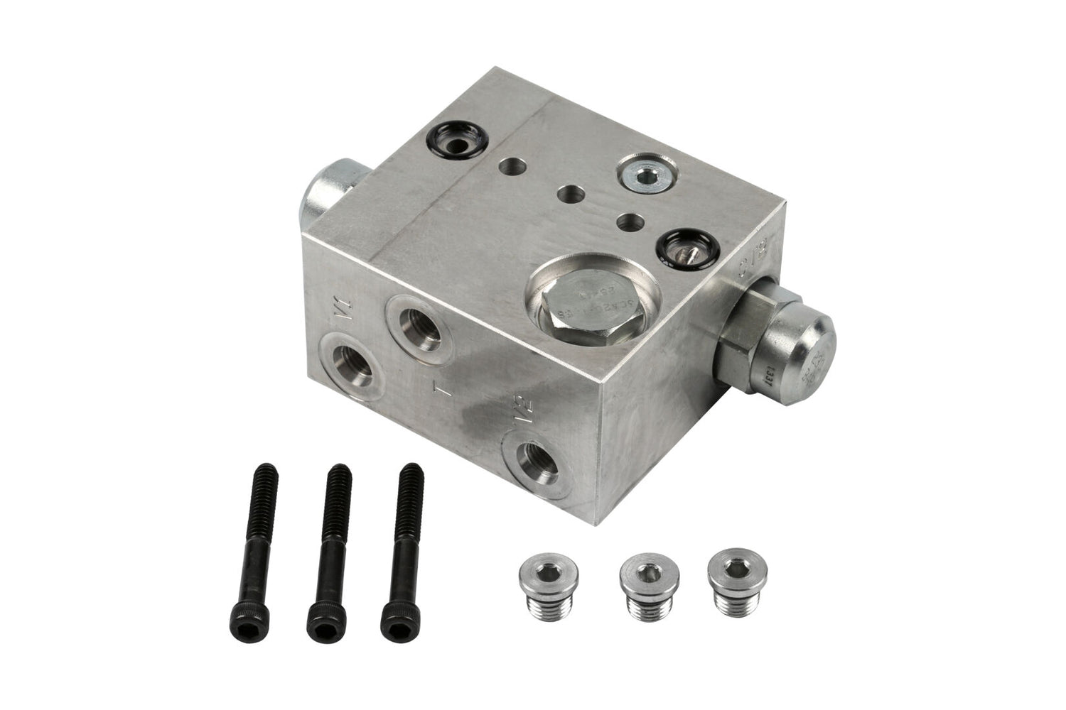 VALVE, MOTION CONTROL