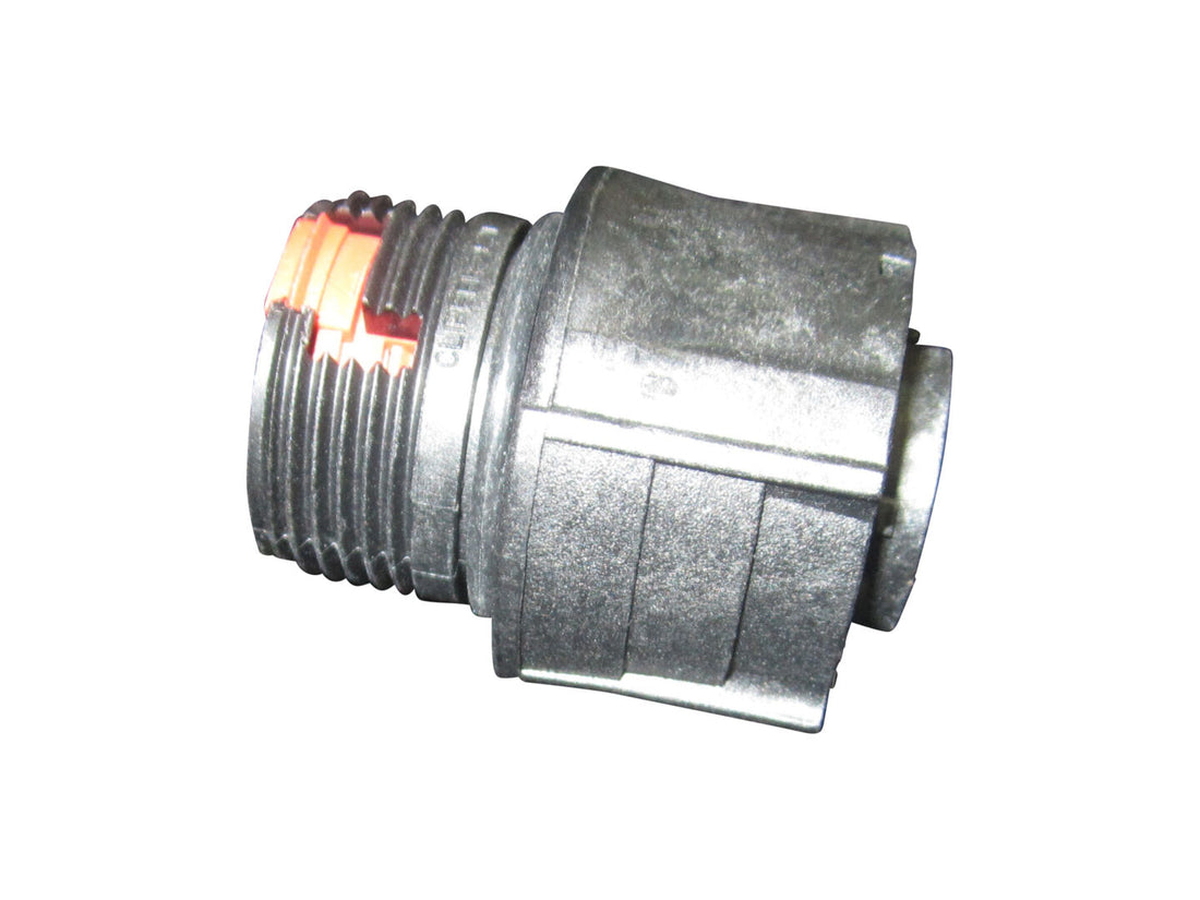 PLUG, MALE - 9 POSITION