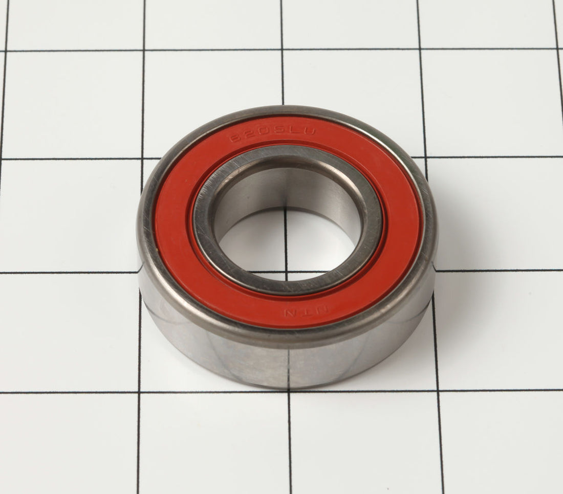 BEARING,SINGLE ROW RADIAL BALL