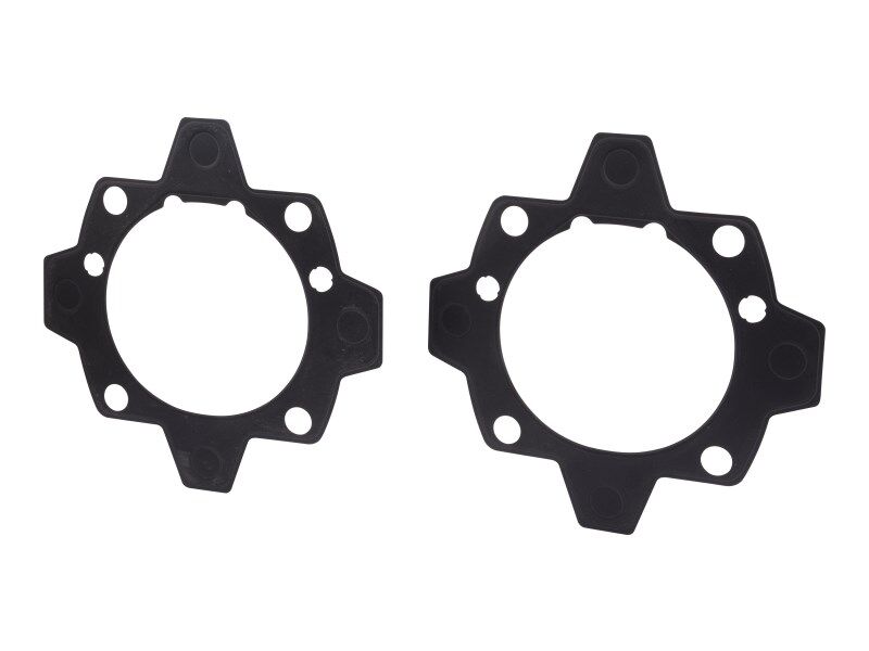 SEAL, ADAPTER