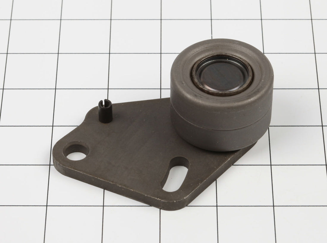 TENSIONER, TIMING BELT