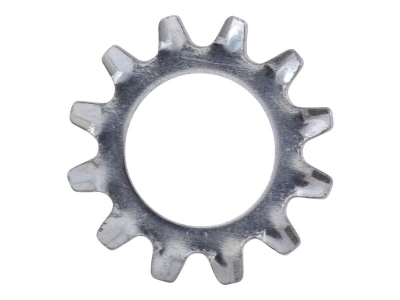 WASHER, EXTERNAL TOOTH LOCK