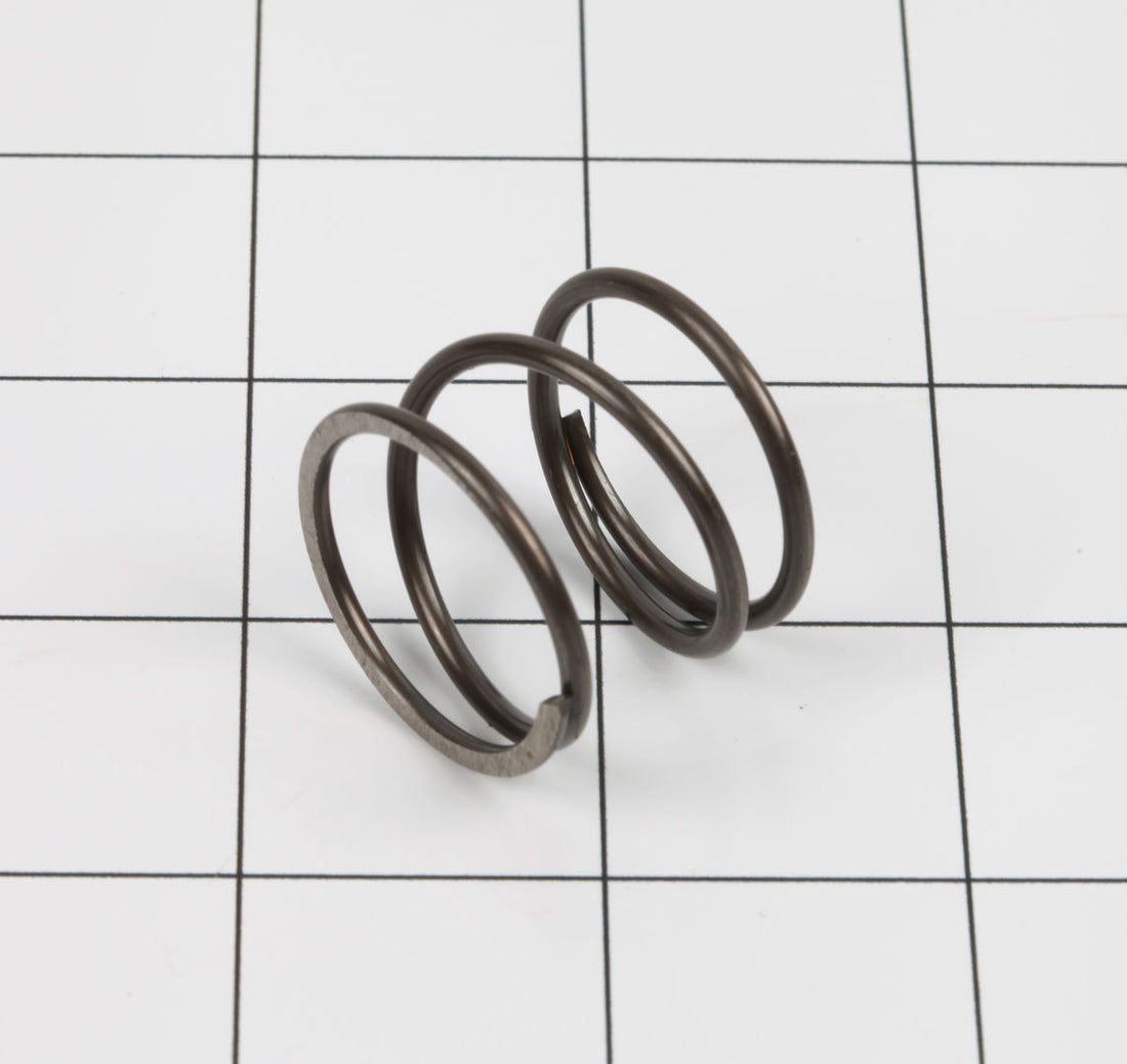SPRING, RETURN FILTER ASSEMBLY