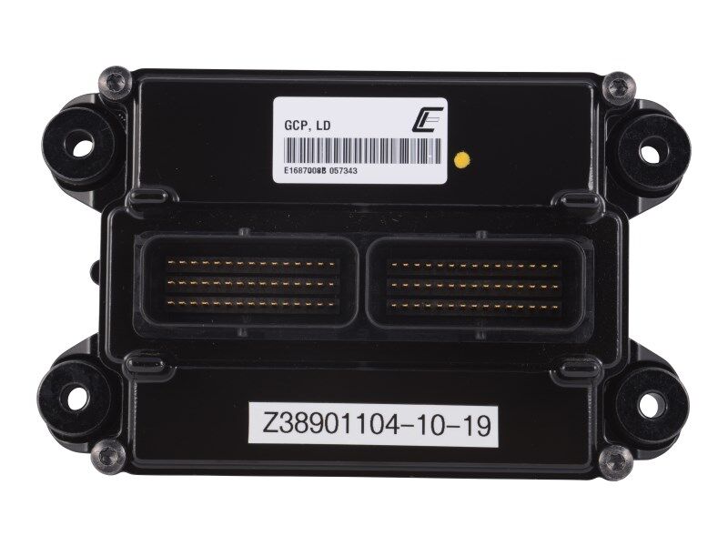MODULE, ECU