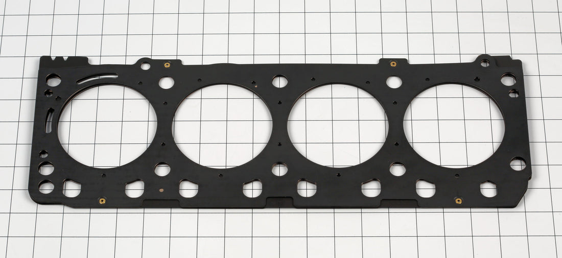 GASKET, HEAD(2 NOTCH)