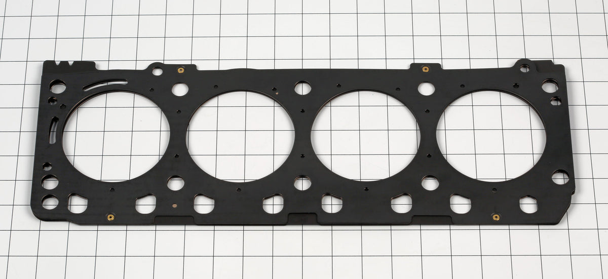 GASKET, HEAD(2 NOTCH)