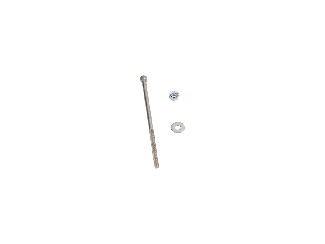 SCREW, FUEL SOLENOID ASSY