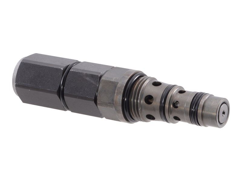 VALVE, VENTED COUNTERBALANCE