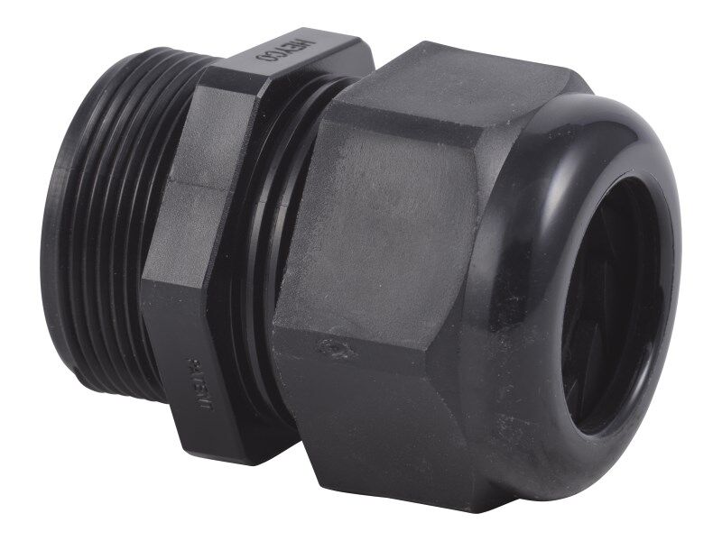 CONNECTOR, CABLE CLAMP