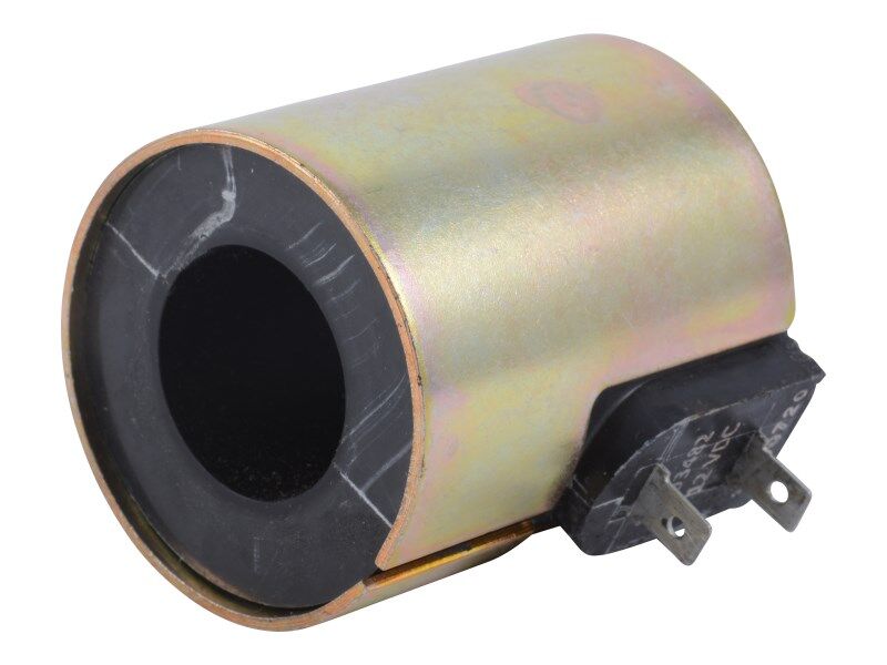 SOLENOID COIL