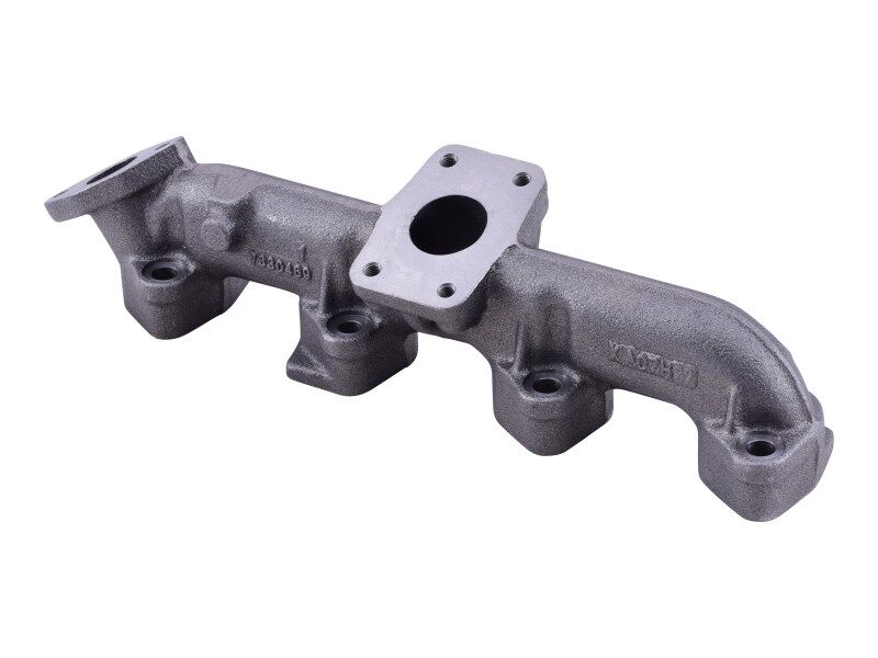 MANIFOLD, EXHAUST