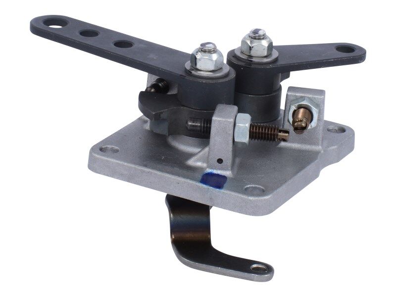 ASSEMBLY, CONTROL PLATE