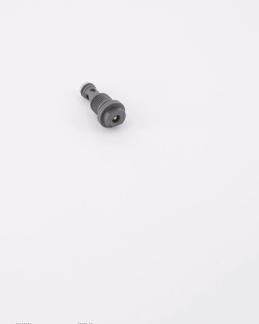 VALVE, OVERFLOW