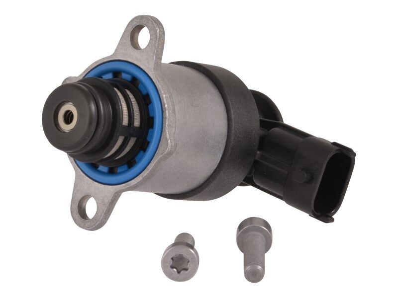 VALVE, VOLUME CONTROL
