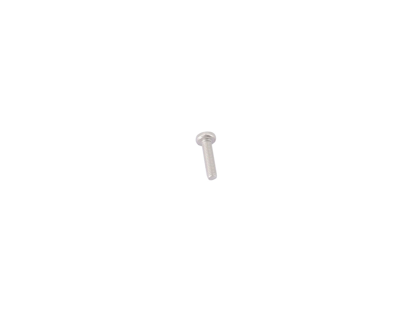 SCREW, STAINLESS PPHMS